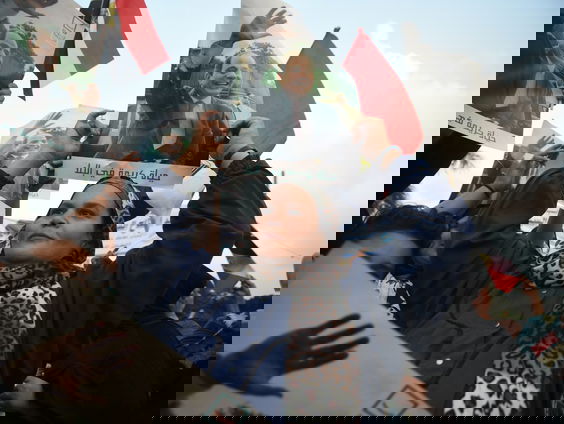 Egyptische president Sisi herkozen: wat betekent dat voor Gaza-Israël oorlog?