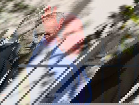 De Koning en de Kroning