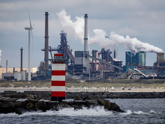 DNB-directeur Olaf Sleijpen: 'Extra steun voor bedrijven is onverstandig'