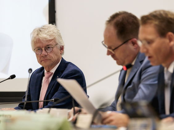 Gelderse ondernemingsraad: 'Sociale onveiligheid speelt al jaren'