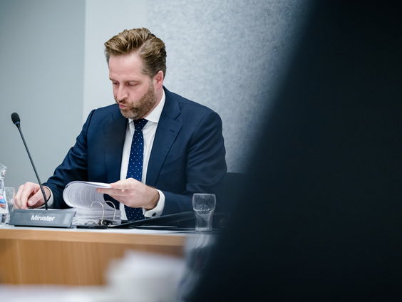 Woonbond roept Tweede Kamer op om niet op initiatiefwet de Jonge te stemmen