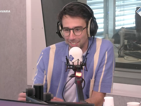 Druktemaker Stefan Pop - The man, the myth, the legend