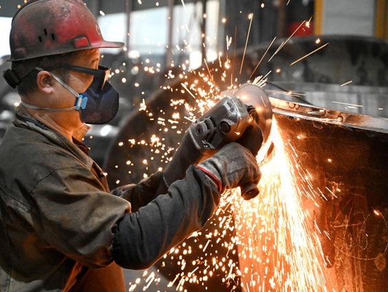 'Het is tijd voor een ontslagvrije samenleving'