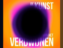 'De kunst van het verdwijnen' over de Joodse wijk in Antwerpen