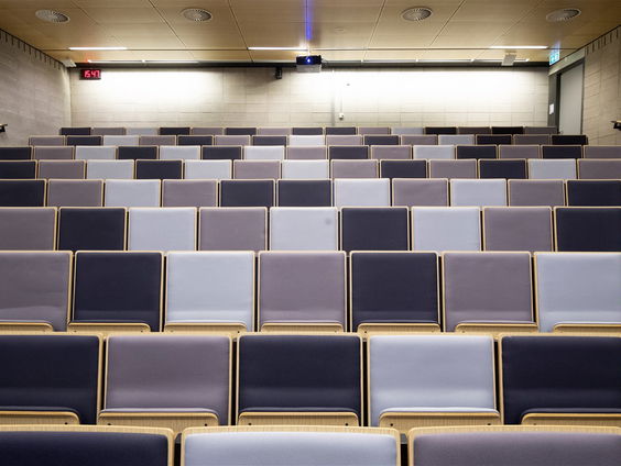 Hoe vrij is de universiteit?