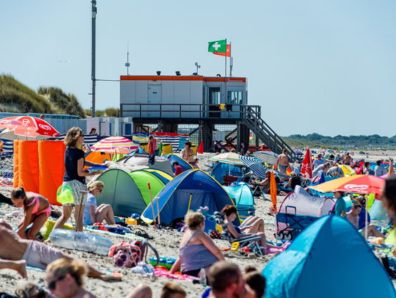 Verroompottisering van Noord-Beveland: een vloek of een zegen?