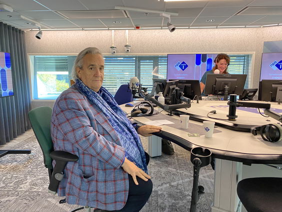 Han Peekel over Peppi en Kokki, die 50 jaar geleden voor het eerst te zien waren op televisie