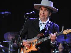 Waarom zo weinig vrouwelijke Dylan-fans?