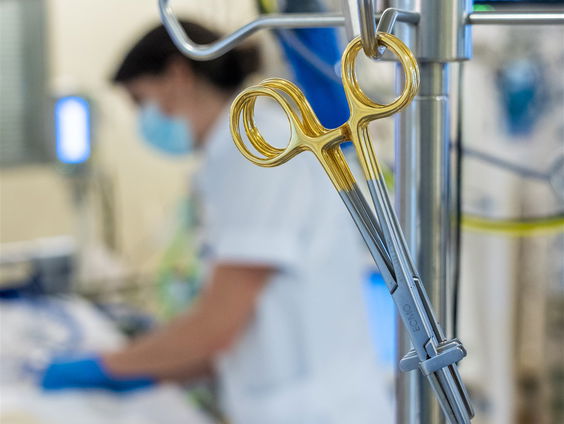 Taboe op sterilisatie bij mannen lijkt steeds minder te worden