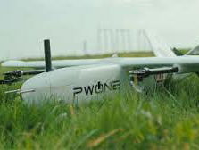 Drone van Oranjewoud naar Kopenhagen