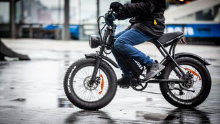 Amsterdam wil fatbikes verbieden. Is dat de goede oplossing?