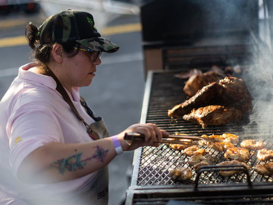Uitgelicht: Argentinië