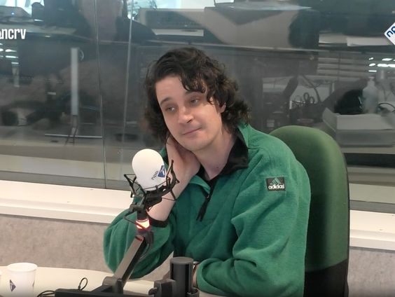 De Digitaalstaat: Rutger de Quay