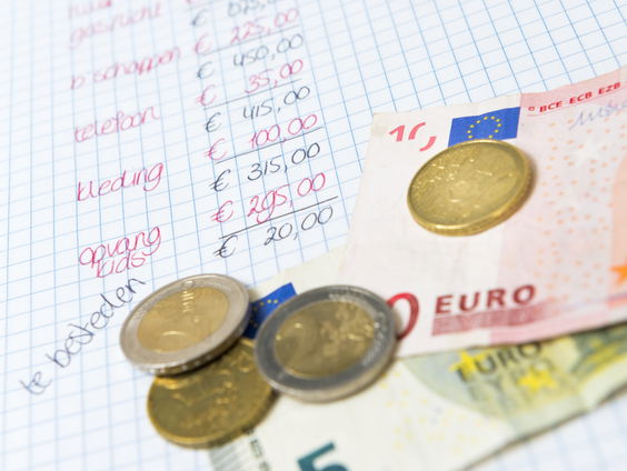 Veel mensen lopen financiële regelingen mis