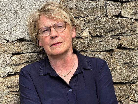 Kunststof - Margriet Brandsma, journalist