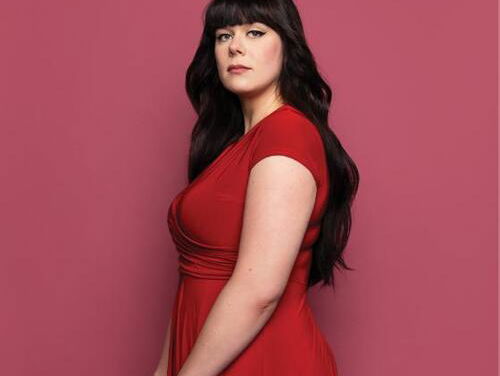 Charlotte Simons schreef over haar ervaring met een eetstoornis