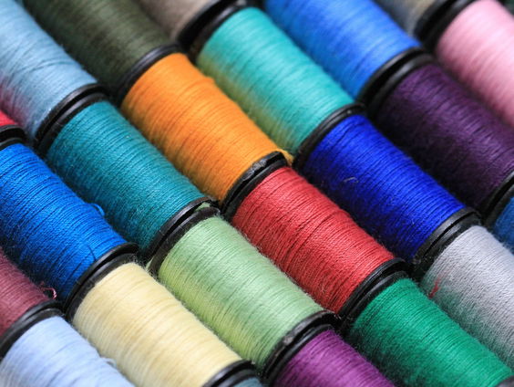 'Kleermakers hebben het ontzettend druk'