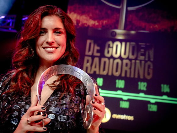 Genderneutrale prijsuitreikingen: komt dit idee eigenlijk te vroeg?