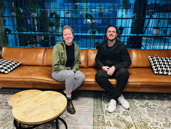 Jan Verduijn is ademcoach