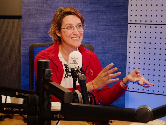 'De tijd dat de wetenschap God dood heeft verklaard is voorbij'