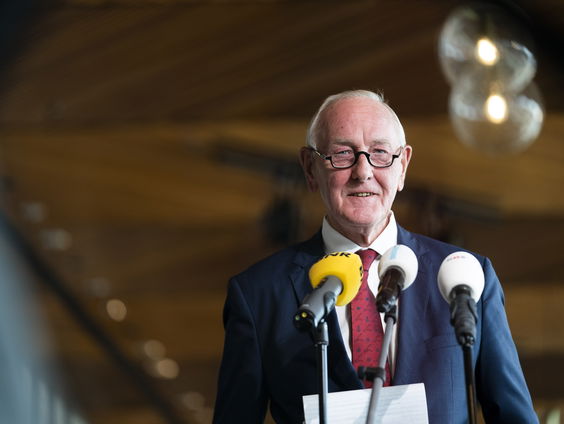 Remkes komt met advies