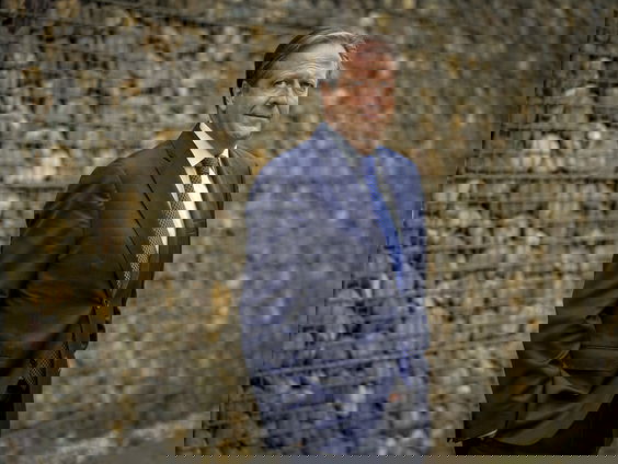 Week van Kee met Alexander Pechtold: 'Het debat is venijniger geworden'