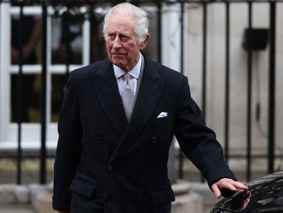 Haat tegen Harry gaat bij Britten dieper dan zorgen om Charles