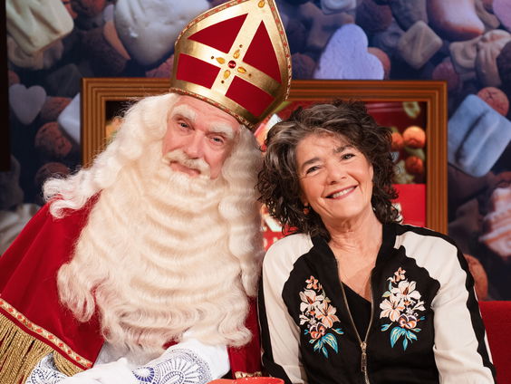 Voorbeschouwing: Sinterlaasjournaal