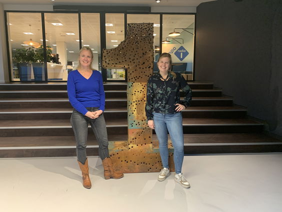 Pauline Weseman over haar boek 'Ziel zoekt zin'