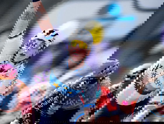 Pointer Sport: Tour de Femmes A.I. voorspelling etappe 3