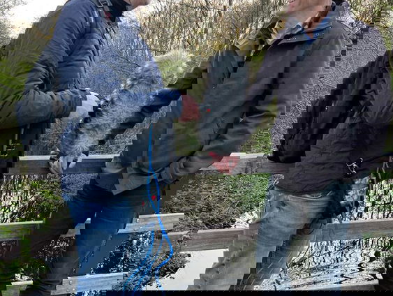 Kuipers over de Groene Zorg