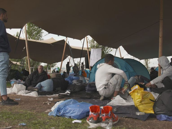 Commissaris van de Koning Jaap Smit deelt zorgen over spreidingswet aan vooravond van debat over spreidingswet