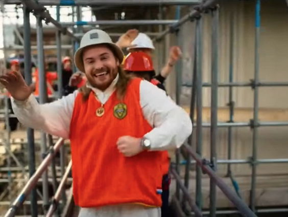 Stand.nl: 'WK-reclames zijn dit toernooi een slecht idee'