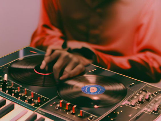 Wat zijn de muziekrechten bij AI muziek?