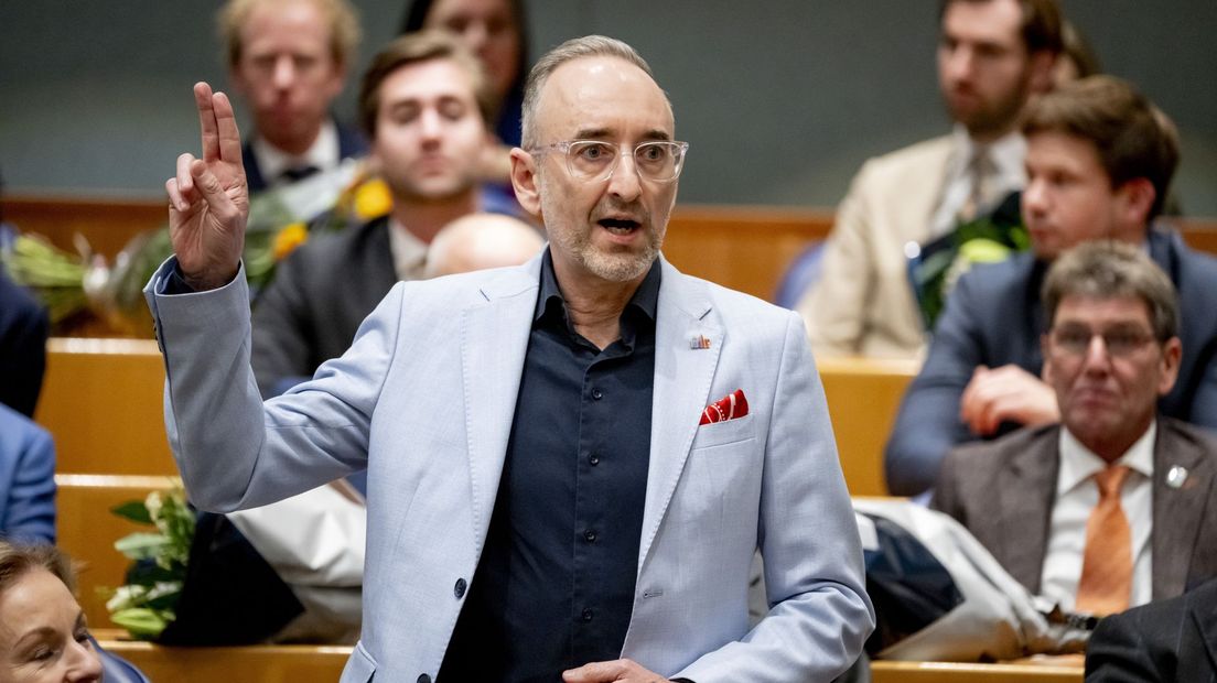 Feit of Fictie: Is 75% van de vrijgekomen woningen niet beschikbaar voor mensen op de reguliere wach