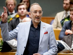 Sven Op 1 - Henk Vermeer (BBB): heroverweeg schrappen expatregeling