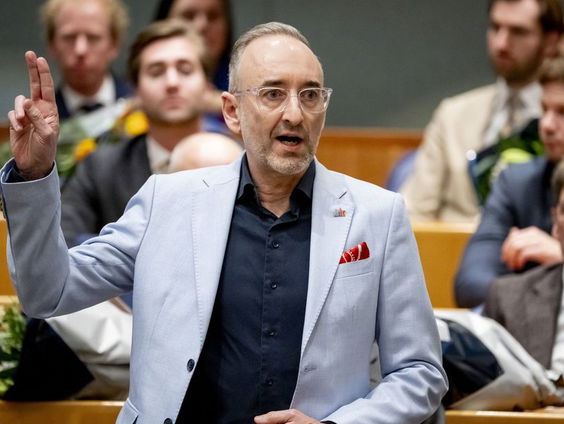 Sven Op 1 - Henk Vermeer (BBB): heroverweeg schrappen expatregeling