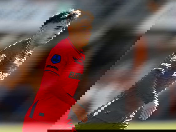 Is transfer van FC Twente-voetballer Ugalde in strijd met de EU-sancties tegen Rusland?