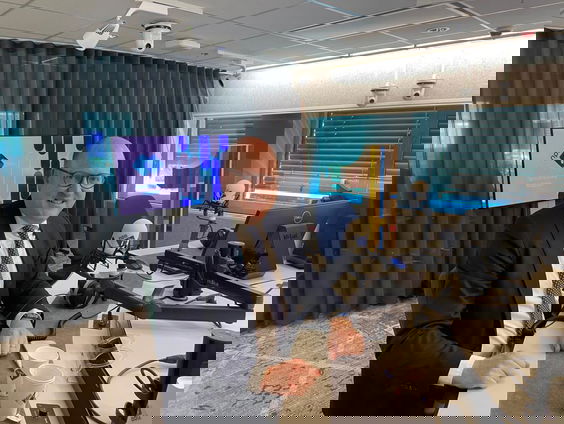 Bas Eickhout en Bart Groothuis over de politisering van de Europese politiek