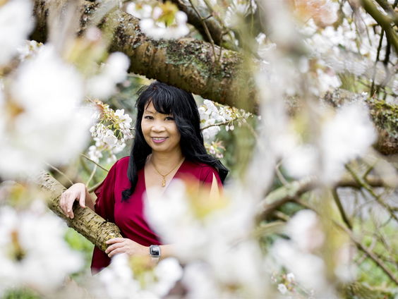 Wordt de vertaling van het boek 'Bijna thuis' van Jean Kwok verboden in Amerika?