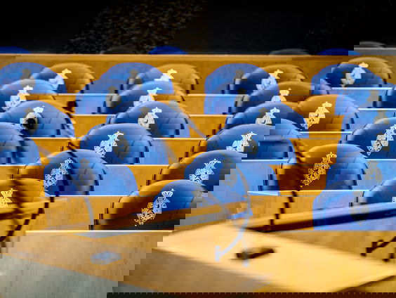 Vraag aan den Haag: Aan welke eisen moet je voldoen om Tweede Kamerlid te worden? (#2)