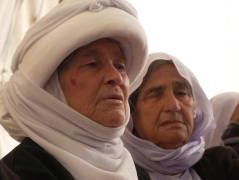 Hoe gaat het met de Jezidi's in Irak?