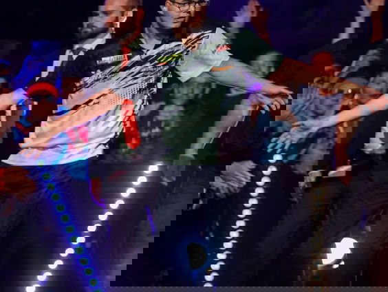 Darttalent Gian van Veen (21) bestormt EK Darts