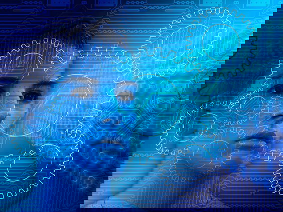 Amerikaans bedrijf Clearview AI heeft een database met alle gezichten ter wereld