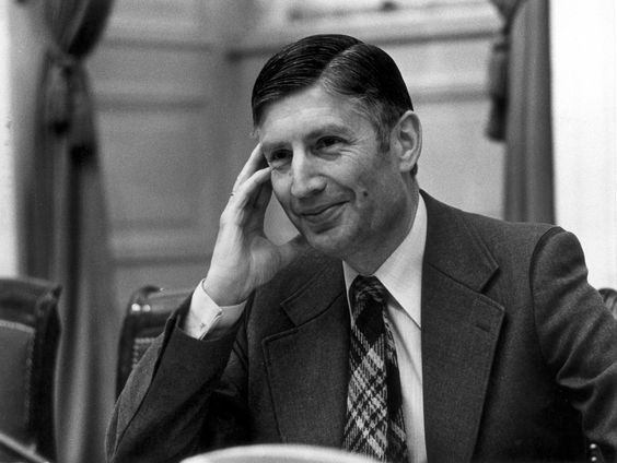 De nalatenschap van oud-premier Dries van Agt