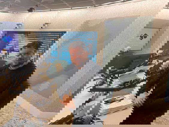 Kemal Rijken over twee jaar bondskanselier Scholz