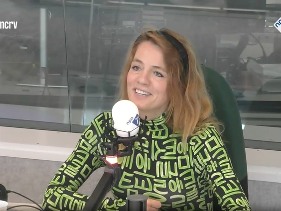 Ilse Warringa over de voorstelling De ongeplukte zusters van Almere County