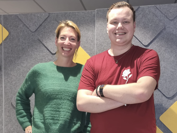 Het belang van seks-positiviteit op latere leeftijd