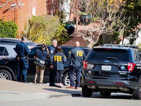Biden furieus na aanslag op man Nancy Pelosi