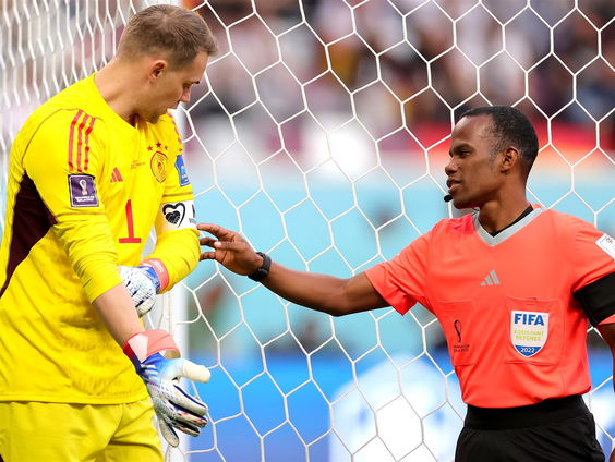 Uitgelicht: Suriname